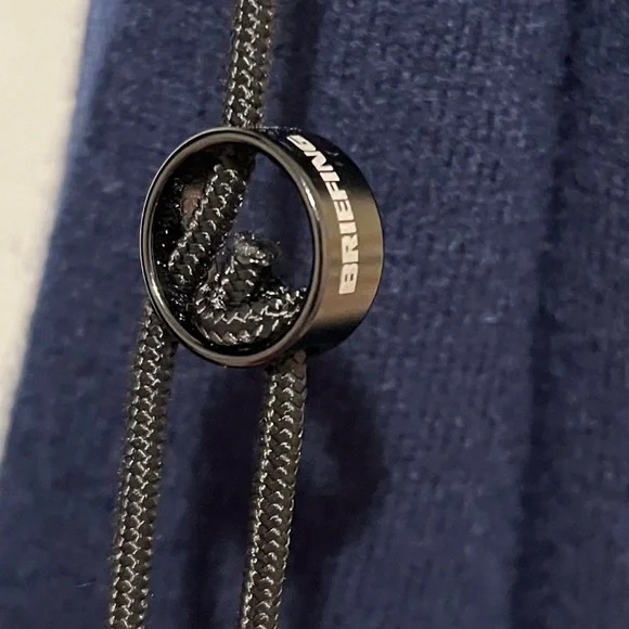 BREIFING should sling pouch bag - Picture 4 of 7